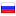 kir-nsk.ru hosted country
